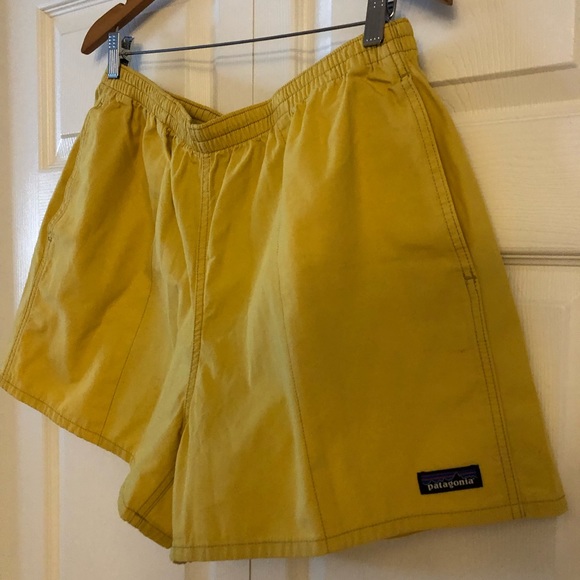 Patagonia Funhoggers shorts - Picture 2 of 6